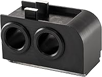 Vista 1 de Umarex Hammer 2-Shot Magazine for .50 Caliber PCP Pellet Gun Air Rifle