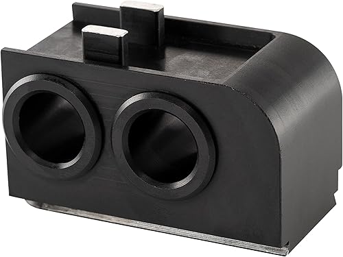 Umarex Hammer 2-Shot Magazine para rifle de aire PCP calibre .50