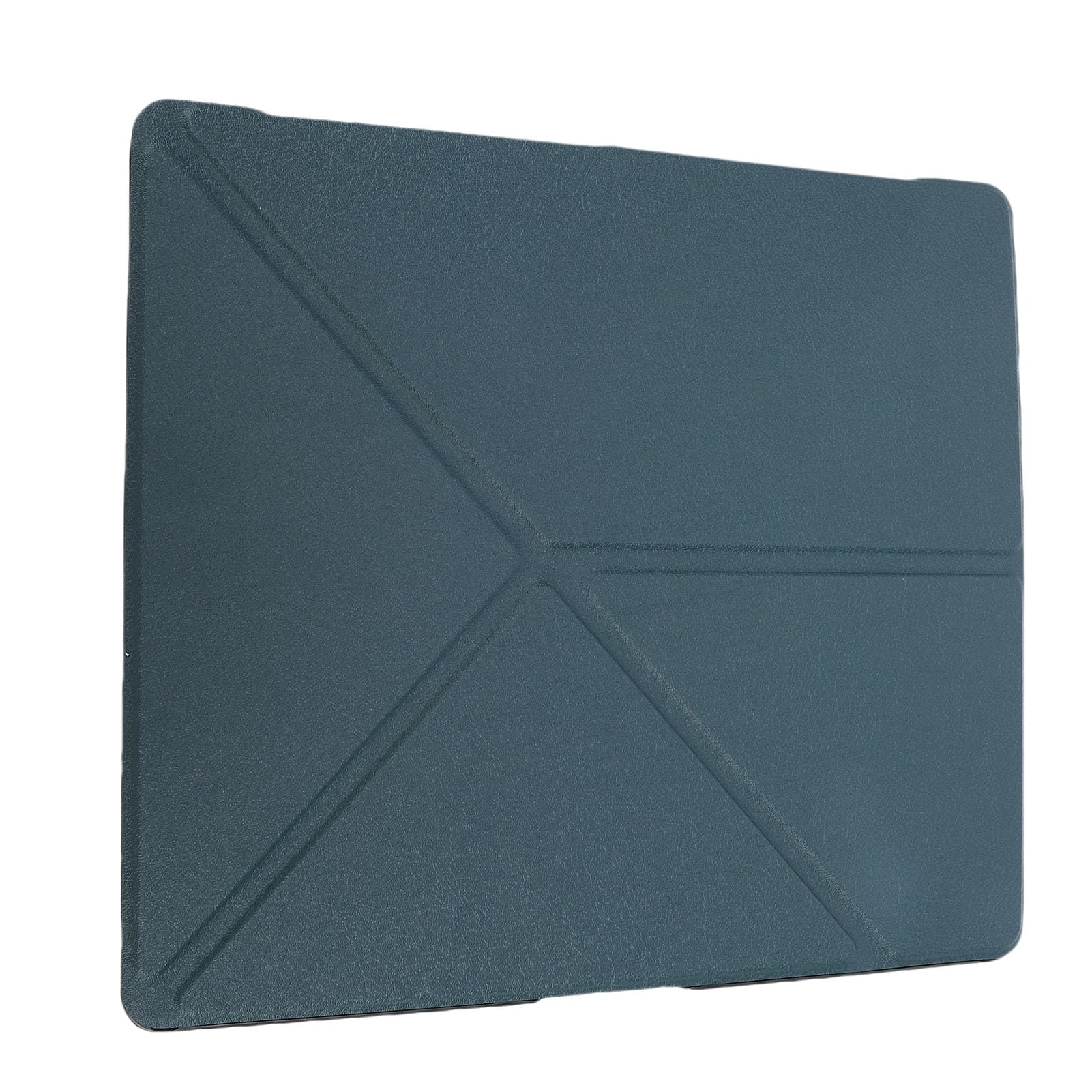 Lazmin112 Custodia per Lettore E-reader per Kindle Scribe 2022 2024, Design con Supporto per Sveglia e Sonno Automatico con Slot per Penna, Sottile, Leggera, Protezione Completa, Adatta per gli