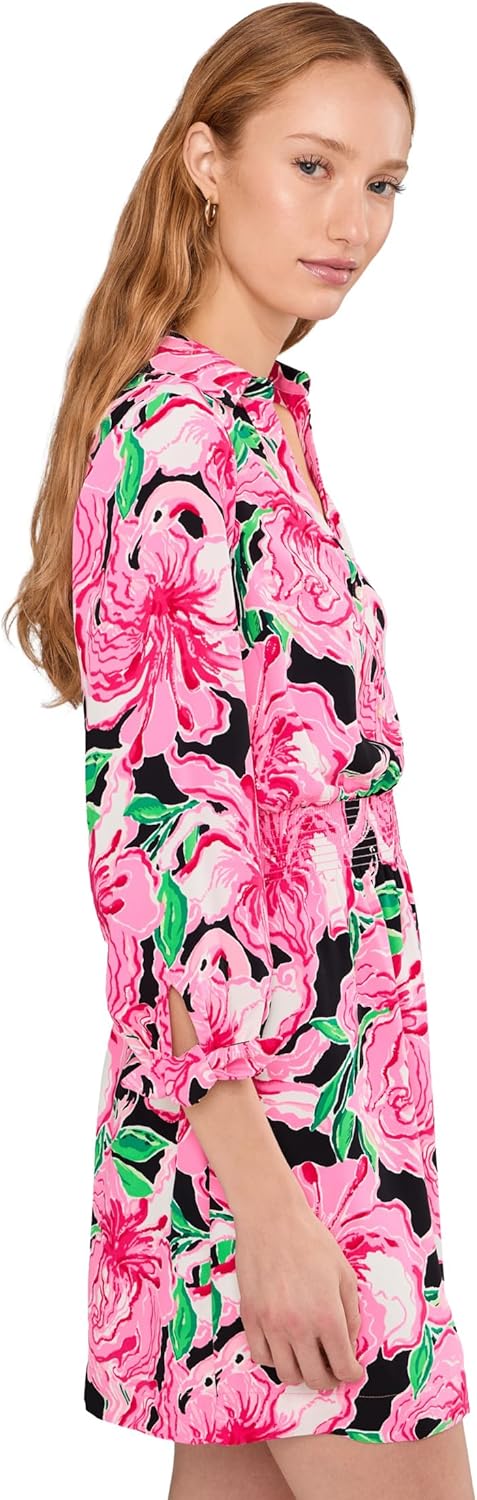 Lilly Pulitzer Women's Abralynn Shirtdress