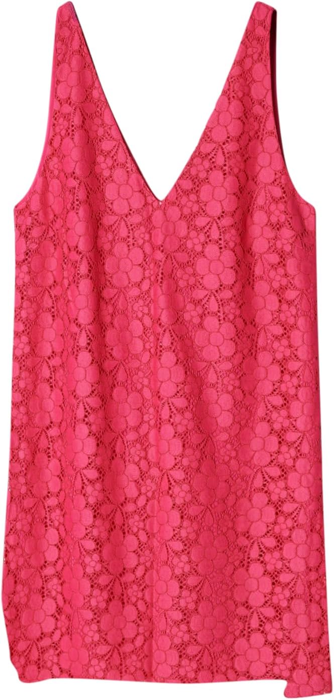 Desigual Women's Vest_lace