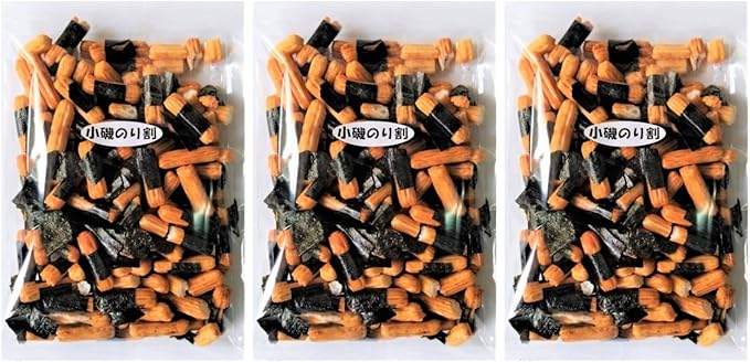 Amazon 無選別 小磯のり割 405g 135g 3袋 訳あり 家飲み おつまみ 手土産 煎餅 おかき 割れおかき 大松 せんべい 米菓 通販 Amazon 無選別 小磯のり割 405g 135g 3袋 訳あり 家飲み おつまみ 手土産 煎餅 おかき 割れおかき 大松 せんべい 米菓 通販