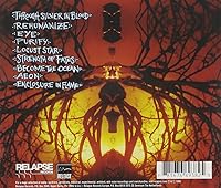 Vista 2 de Through Silver in Blood