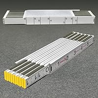 Vista 2 de STABILA Regla plegable modular 600-80010