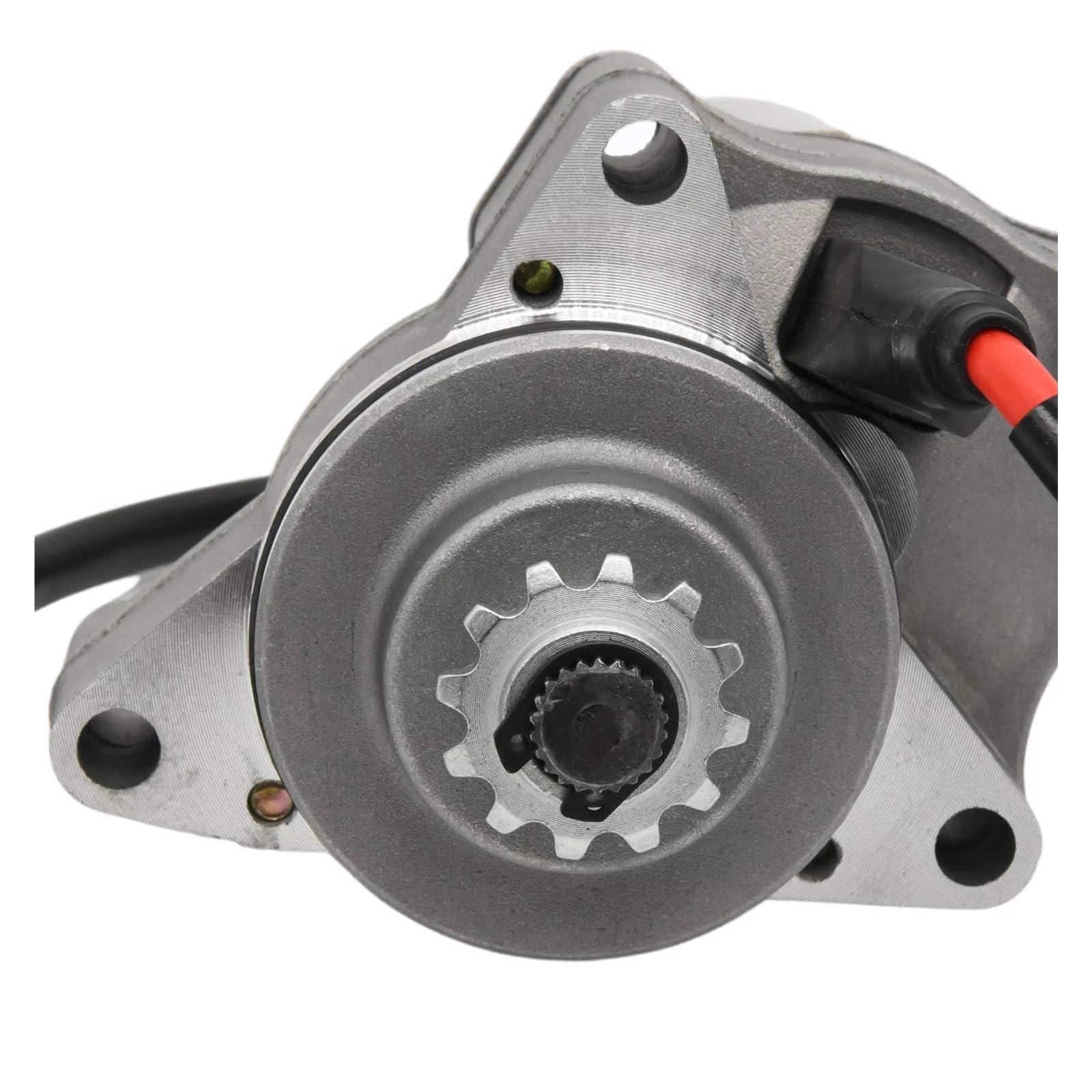 Motor Arranque Para 125cc 110cc 100cc Motor De Arrancador
