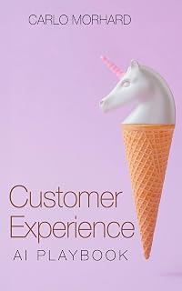 Customer Experience: AI Playbook