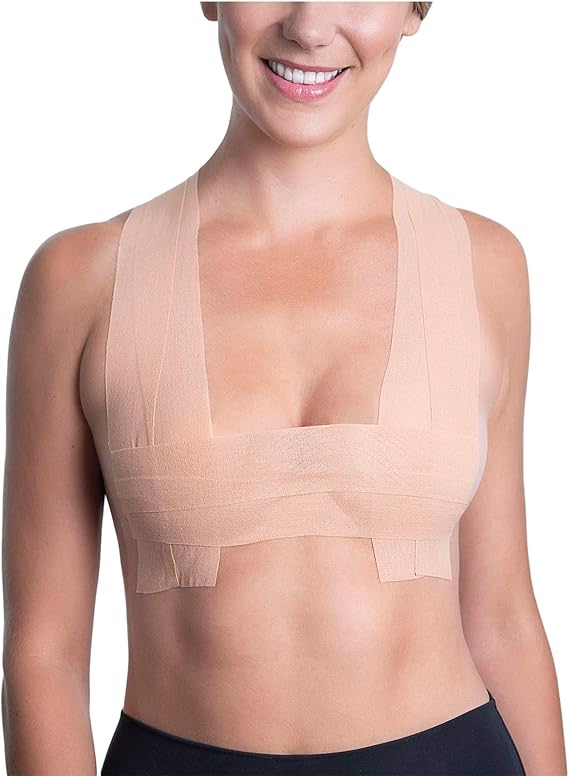 Fashion Forms Women's Tape It Your Way Breast Tape