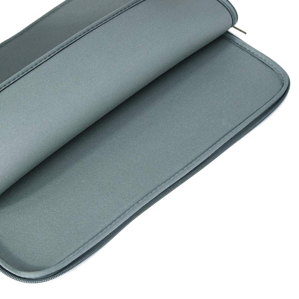 RAINYEAR 13-14 Inch Vrouwen Dames Laptop Aktetas voor Macbook