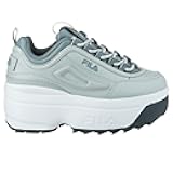 Women's Disruptor Ii Wedge Sneaker