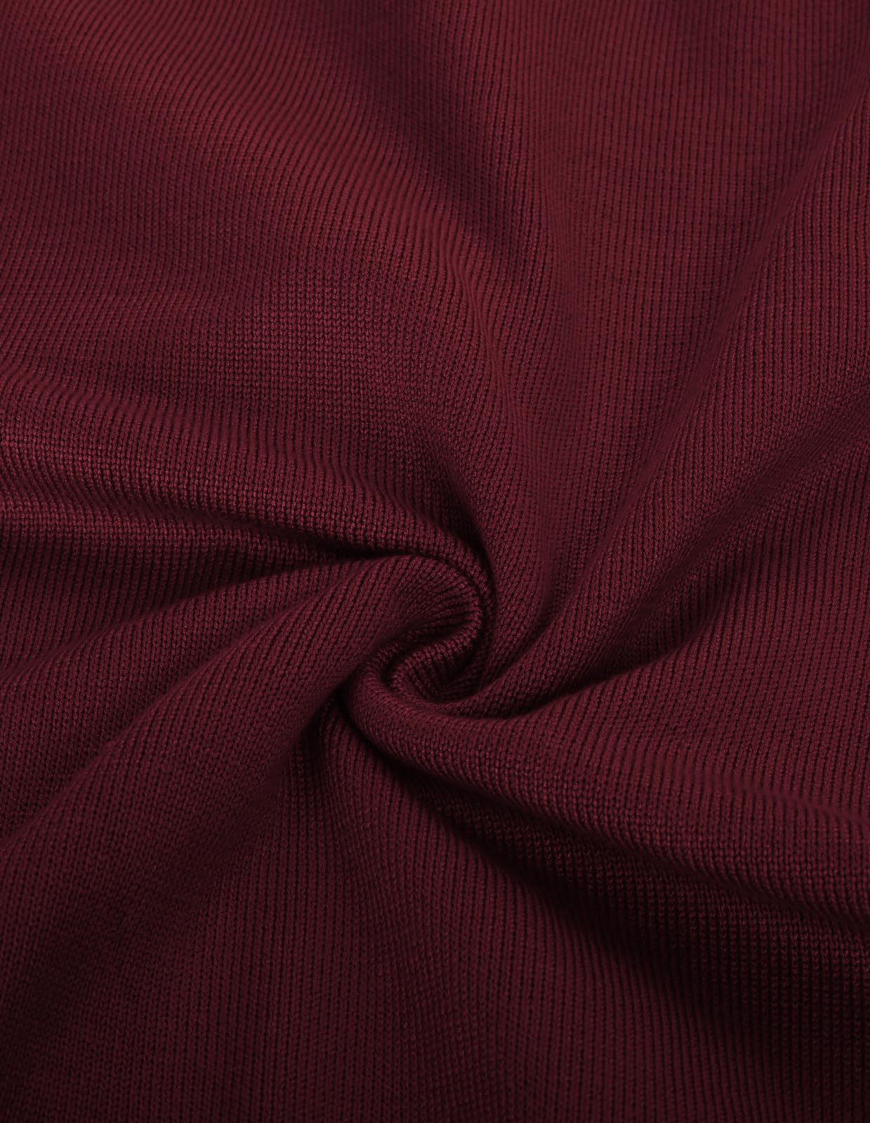 GRACE KARIN Cardigan da donna a maniche lunghe con cerniera e tasche, colletto alla coreana, con cerniera intera, giacche autunnali alla moda