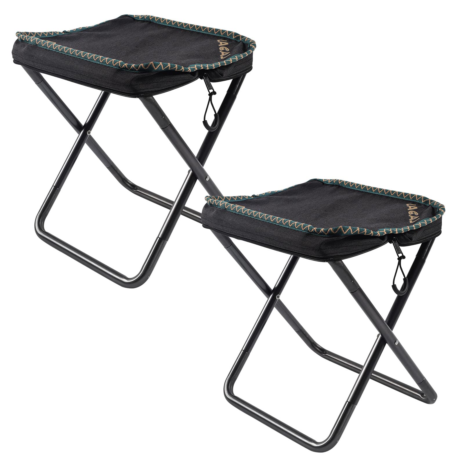 【サイズ:2個】LACAL アウトドア チェア キャンプ 椅子 折りたたみイス Amazon.co.jp: LACAL アウトドア チェア キャンプ 椅子