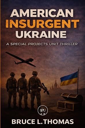 American Insurgent Ukraine