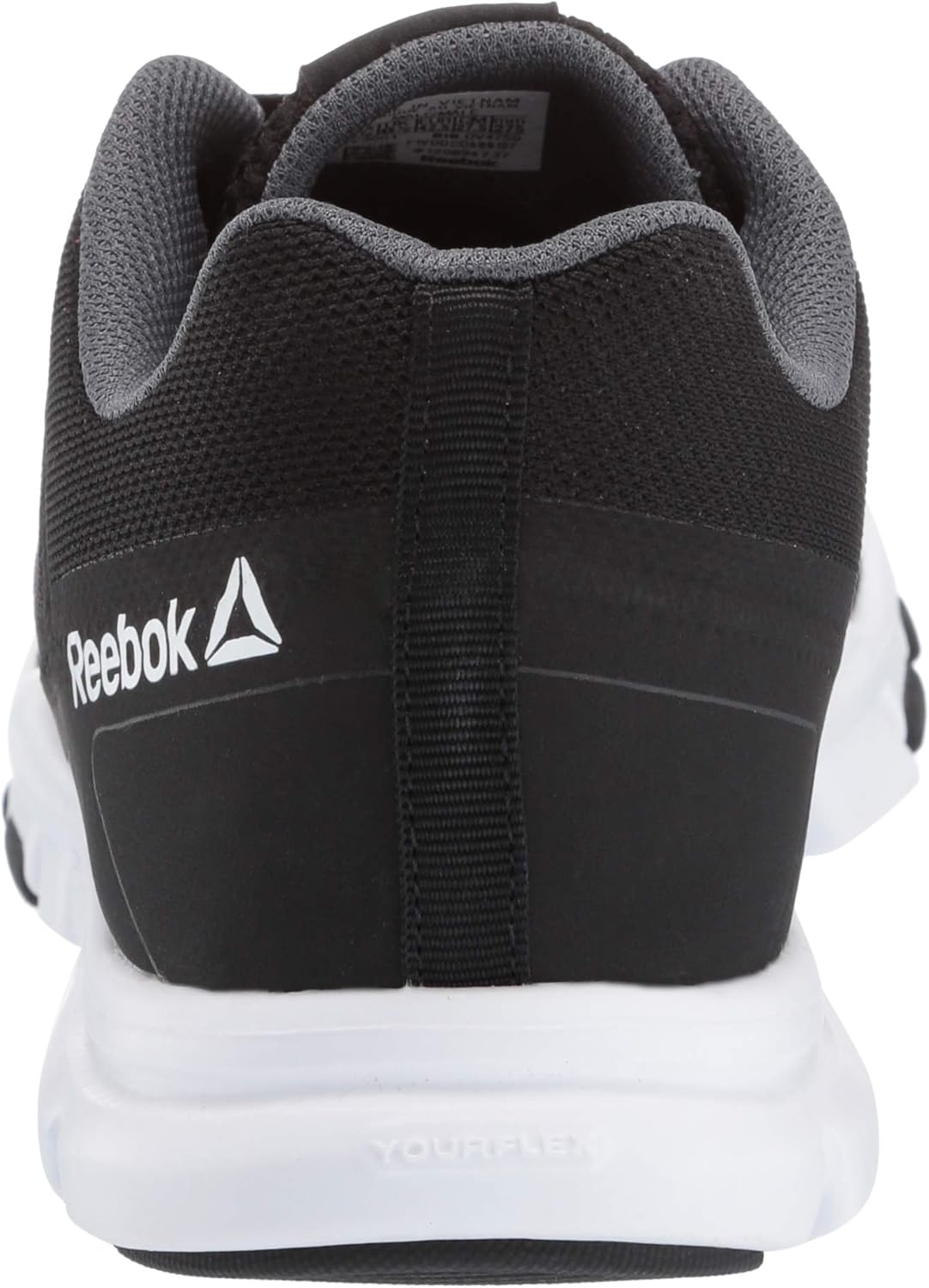 reebok flex knit tr