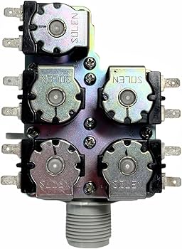 Amazon.co.jp: 日立 HITACHI BD-V9600L 022 洗濯機用給水弁 : 大型家電