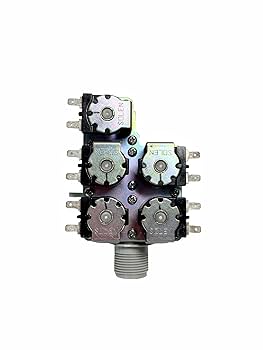 Amazon.co.jp: 日立 HITACHI BD-V9600L 022 洗濯機用給水弁
