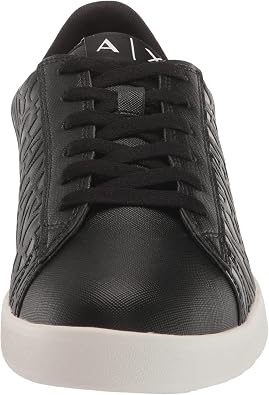 Armani Exchange Men's Classics Sneaker