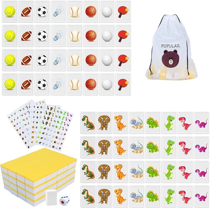 Set Infantil para Principiantes