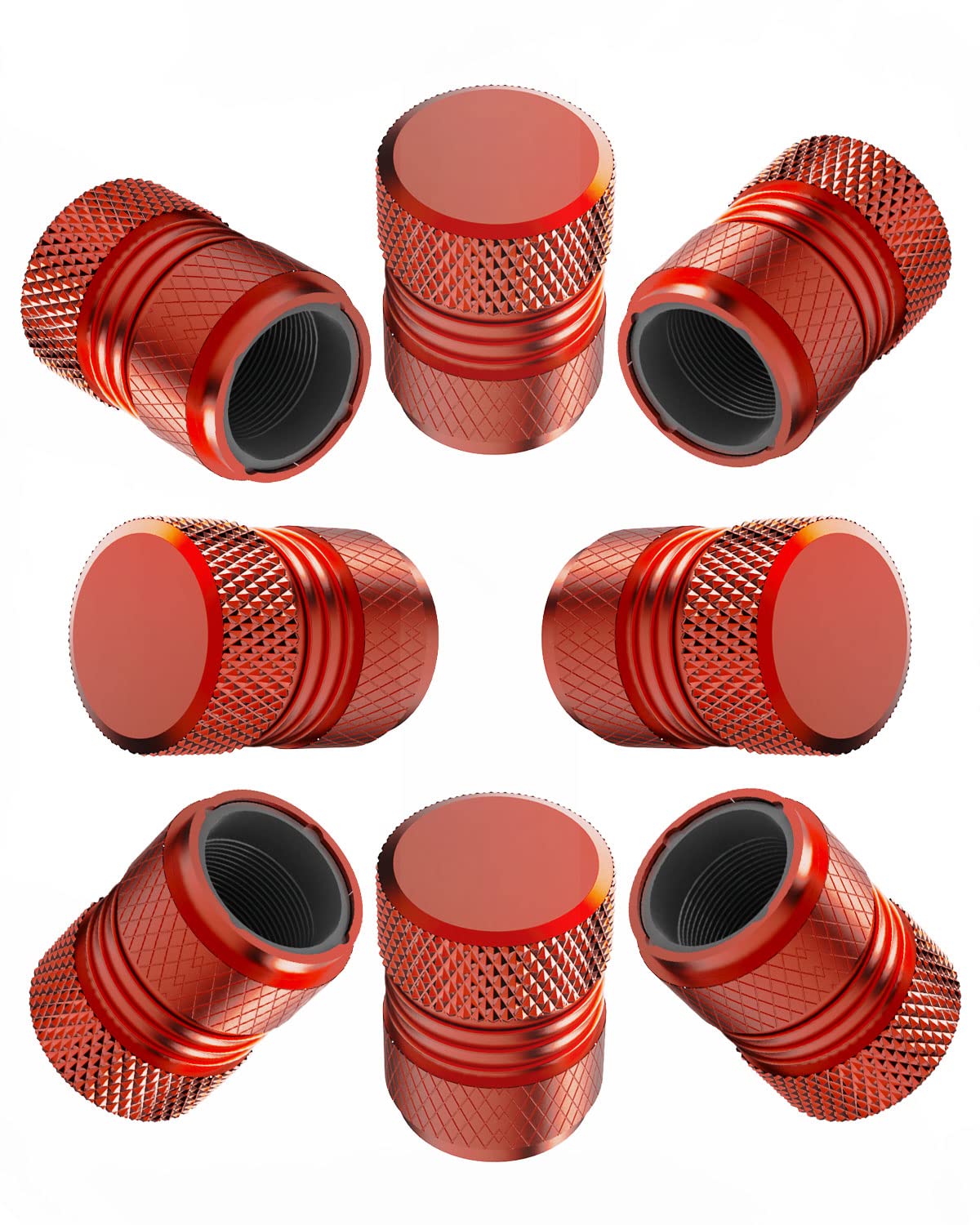 BAURATTI Tire Valve Stem Caps - accessories and parts | Mubboo