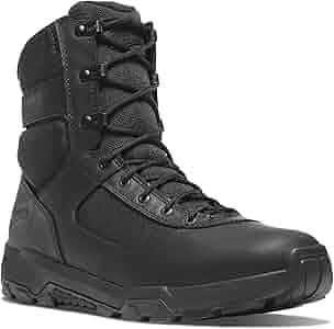 Amazon.com | Danner Sonic Side-Zip 8