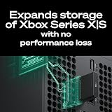Seagate Storage Expansion Card for Xbox Series X|S 2TB, SSD, Plug and Play NVMe Expansion SSD Xbox Series X|S, Officially Licensed (STJR2000400) - 3