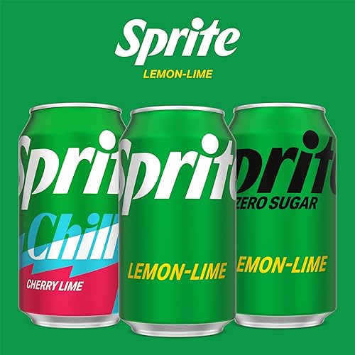 Miniatura 8 de Sprite - Latas de soda de Sprite