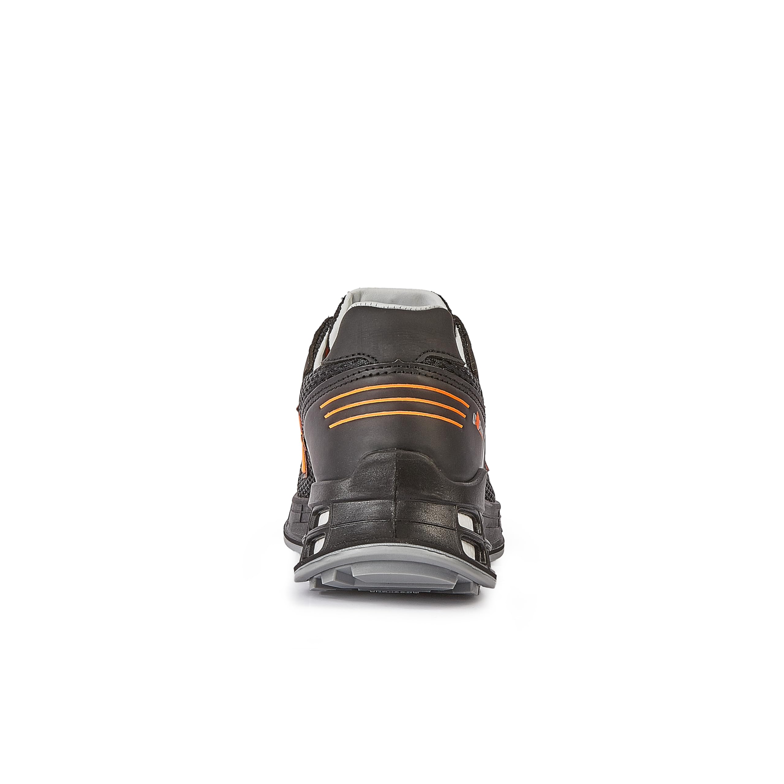 U Power 0rn20036 Irvin S ESD S1ps Fo Sr Zapato de seguridadUnisex Adulto