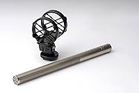 Vista 2 de Rode NTG1 - Micrófono de cañón condensador