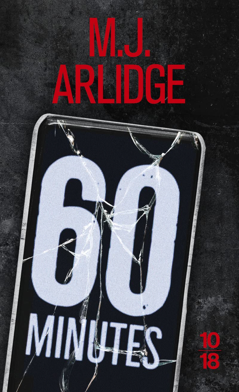 60 minutes (10)
