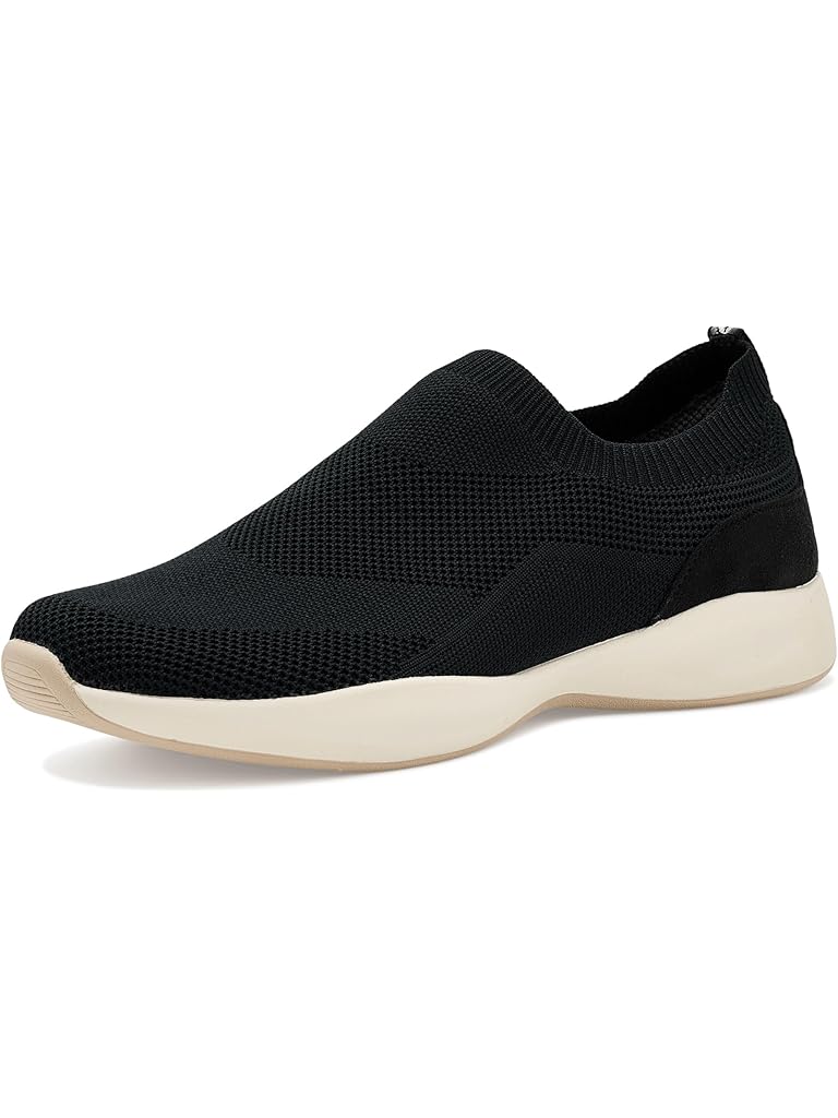 Black LifeStride Upbeat Slip-On Shoes