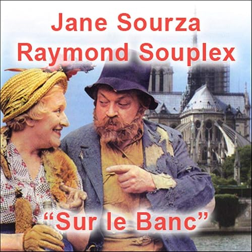 Sur le Banc