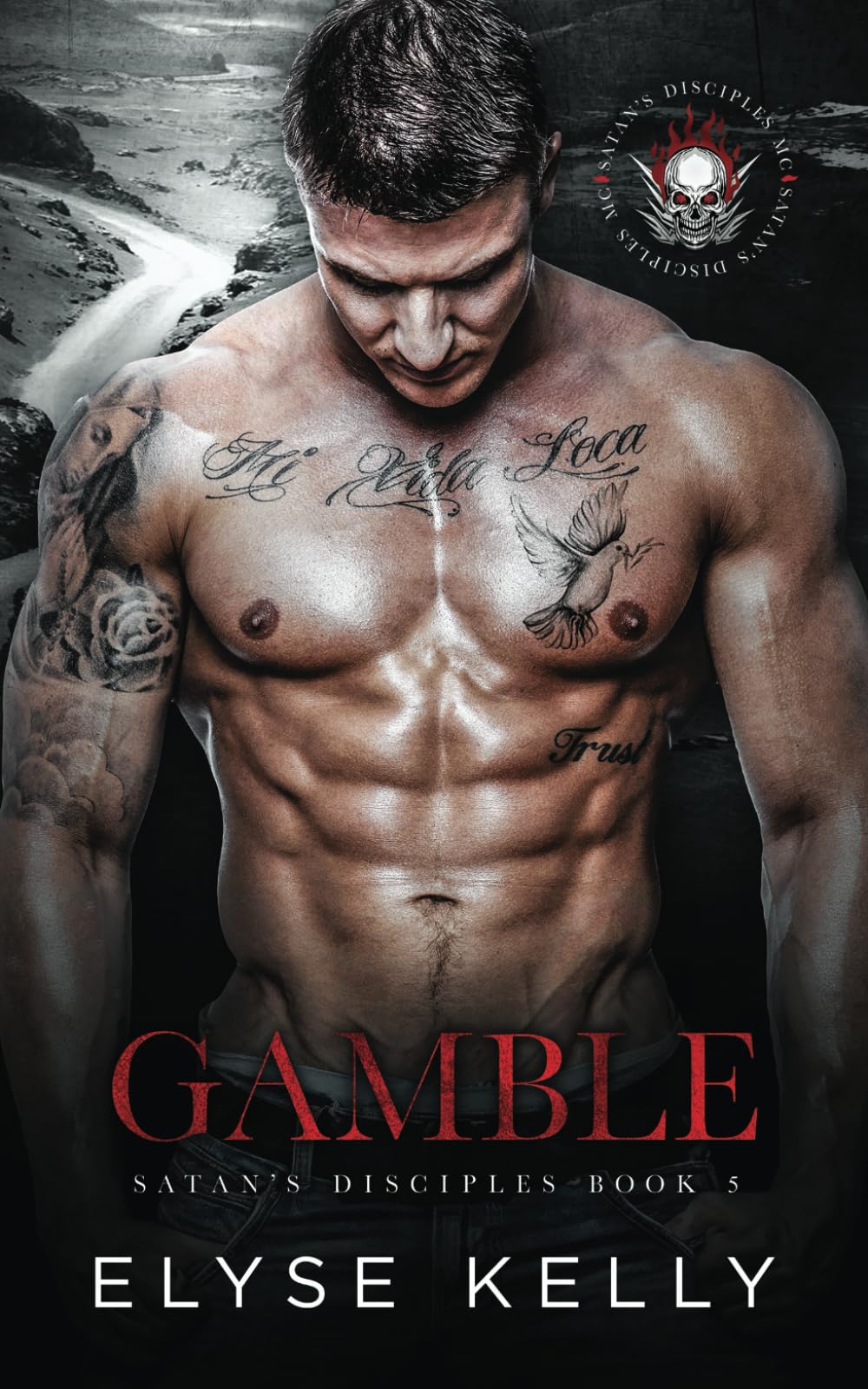 Gamble (Satan's Disciples Motorcycle Club)