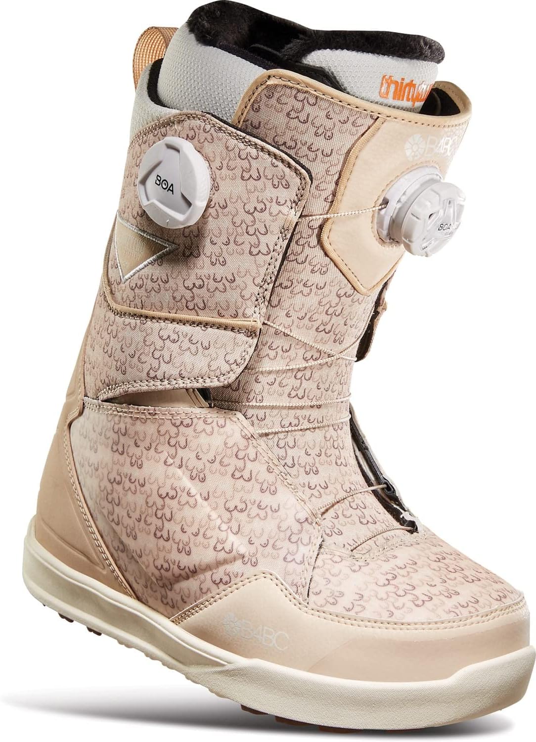 thirtytwo Lashed Double Boa W's '19/20