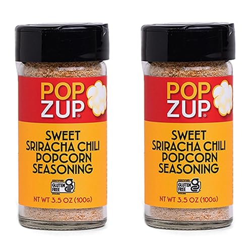 Vista 14 de Condimento real de cheddar y sal marina - Paquete de 2