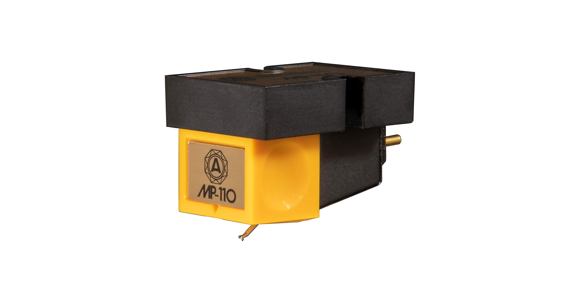 Amazon.com: NAGAOKA Cartridge MP Series - MP-110 Record