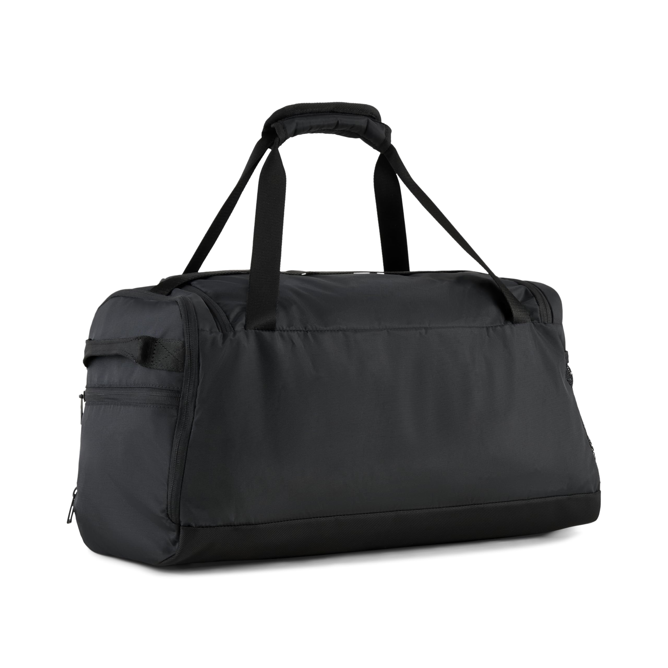 PUMA McLaren 2026 Sac de Sport – Noir – Taille Unique