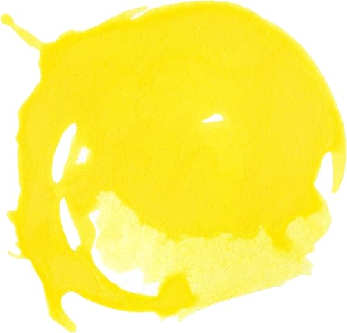 Vista 60 de Liquitex - Pintura acrílica profesional INK! Jarro de 1 onza, color blanco de titanio Umber crudo transparente