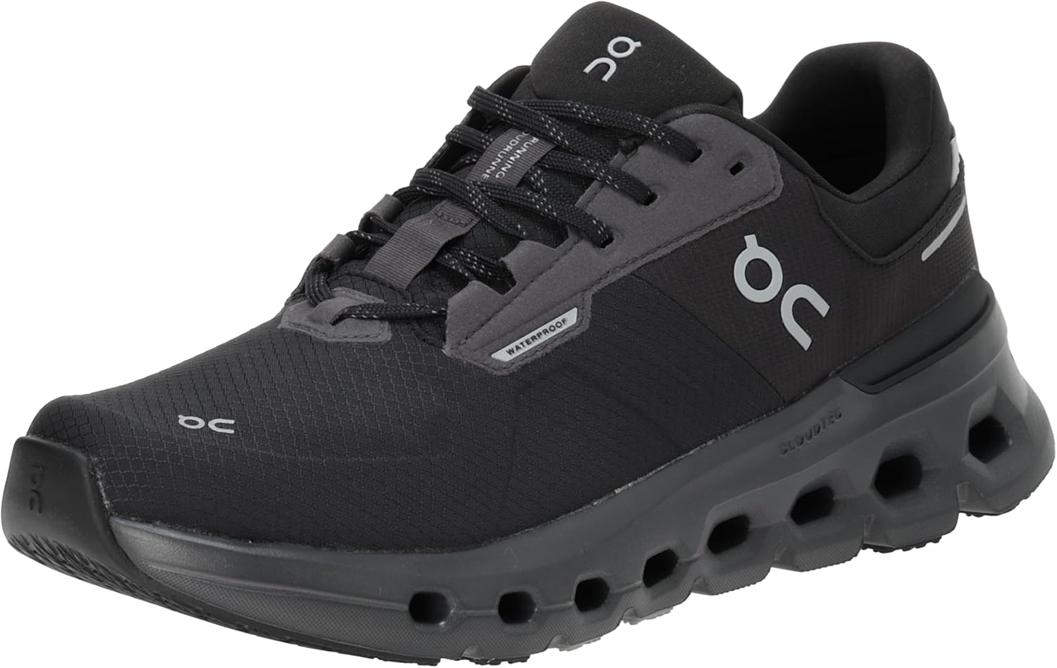 On Women's Cloudrunner 2 Waterproof Sneakers