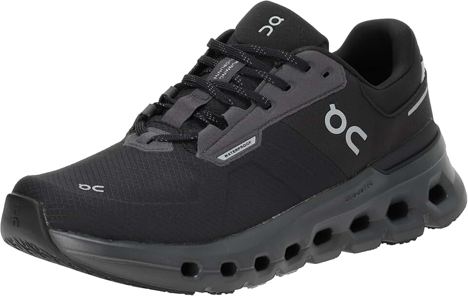 Women's Cloudrunner 2 WaterproofSneaker