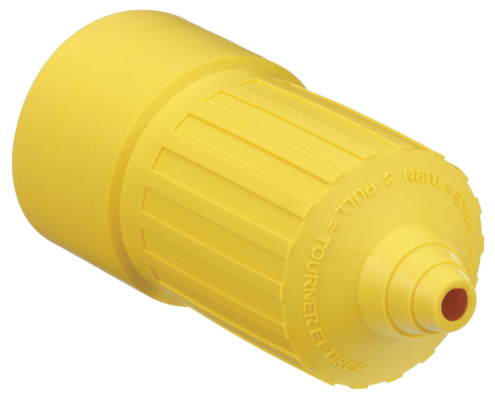 Boot, Neoprene, Yllw, 3.4