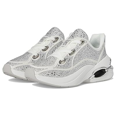 MICHAEL Michael Kors Toni Trainer Women