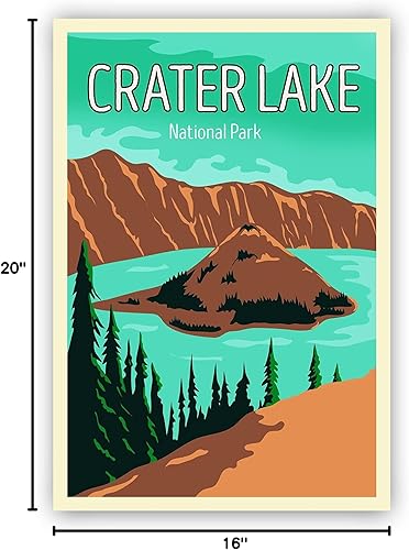 Vista 145 de Generic Póster artístico de pared del Parque Nacional Arches, papel fotográfico de 12 x 18 pulgadas, impresión de calidad profesional de Arcos