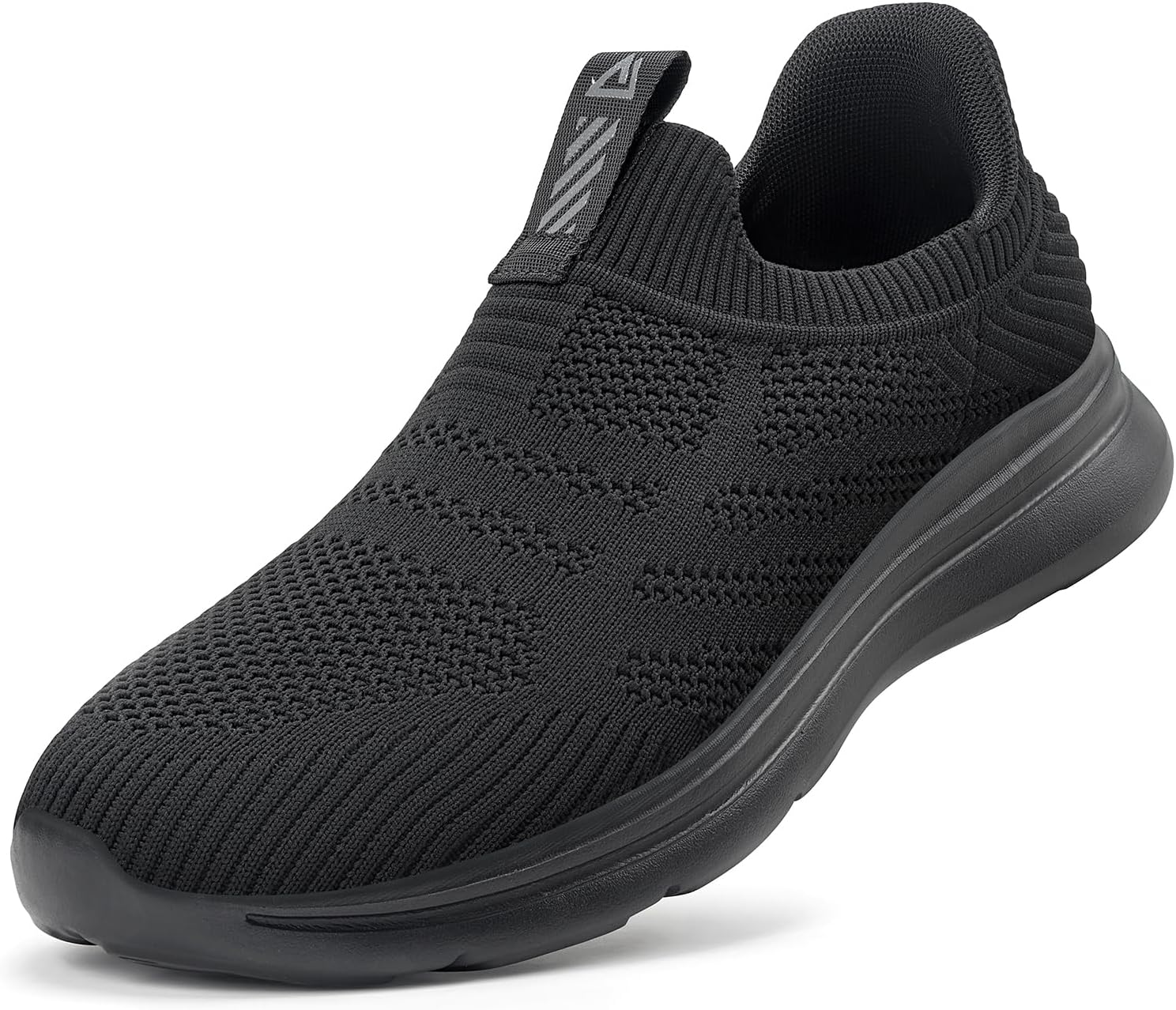 Elite | ODCKOI Trainers Men's Hands-Free Trainers Lightweight Breathable Slip in Trainers Men's Comfortable Mesh Casual Shoes Laces Without Tying Sports Shoes 2026