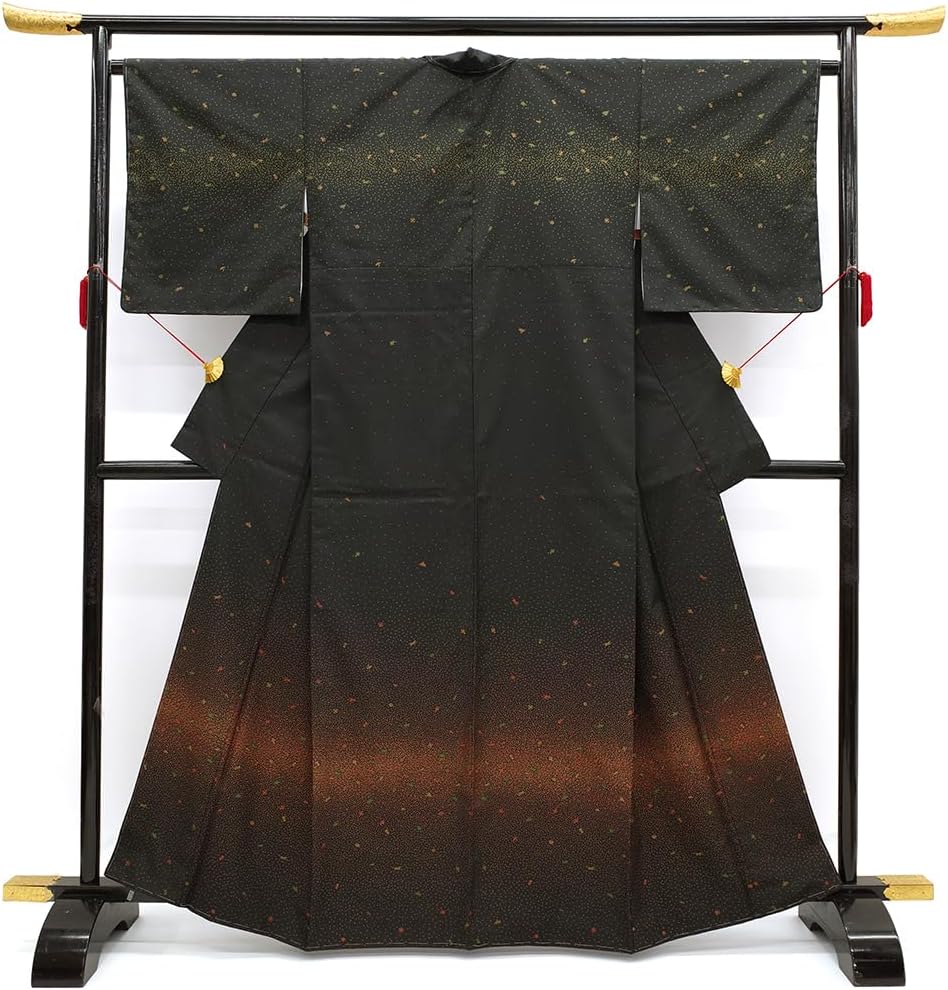 専用❗️8438☆9081☆送料込み❣️小紋 着物 6枚 まとめ売り❣️ M N様 リクエスト 2点 おまとめ商品