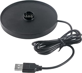 Lacor 69416 – Eismaschine, 1 L, 100 W, mit selbstkühlendem Kompressor...