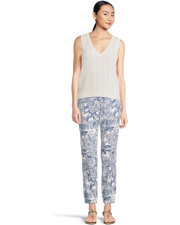 Lilly Pulitzer Brockton Sweater Tank - #5 of 5