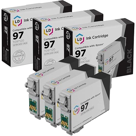 Amazon.com: LD Products Remanufactured 