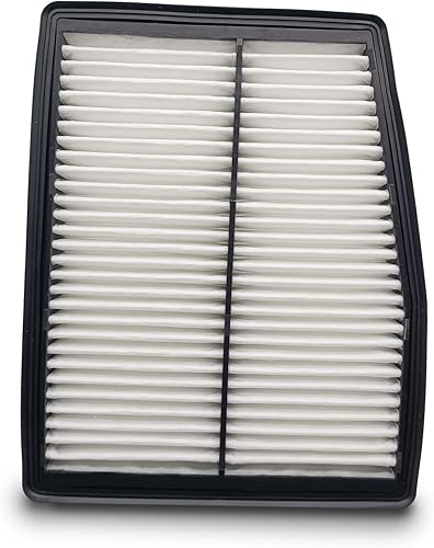 Filtro de aire de motor HV11911, se adapta a Santa fe Hybrid 2021-2023, Tucson Hybrid 2022-2023, Sonata Hybrid 2020-2023, Sorento Hybrid 2021-2023,