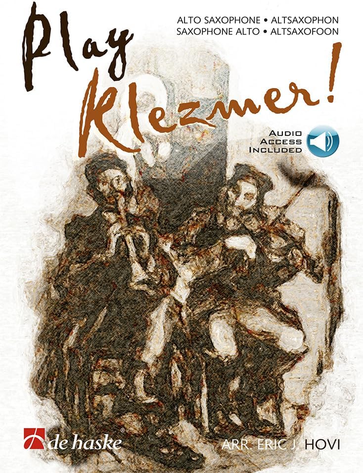Play Klezmer!