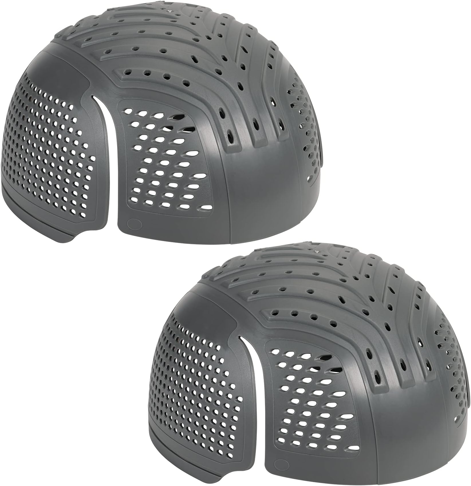 Ergodyne Skullerz 8945F(x) Universal Bump Cap Insert with Extra Venting, Fits Into Any Baseball Hat