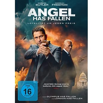 Angel Has Fallen